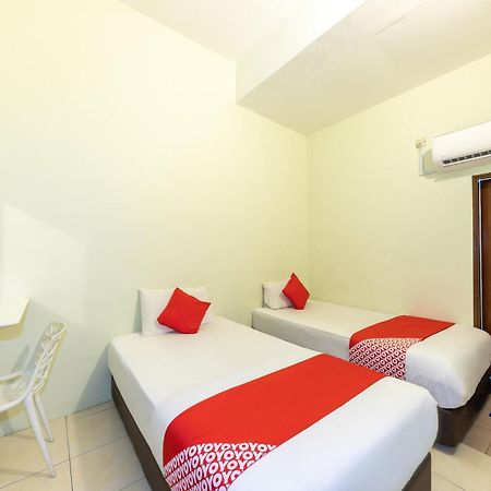 Super Oyo 432 My 7Days Inn Джохор-Бару Экстерьер фото